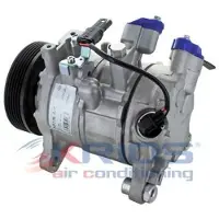 MEAT & DORIA Kompressor, Klimaanlage 1.5336A