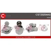 Casco Lader, Aufladung Genuine CTC78047GS