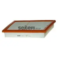 TECNOCAR Luftfilter A2548