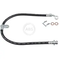 A.B.S. Bremsschlauch SL 1796