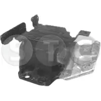 STC Lagerung, Motor T423247