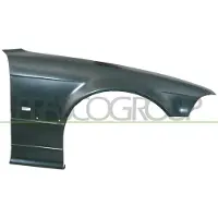 PRASCO Kotflügel bm0143033 vorne rechts für BMW