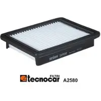 TECNOCAR Luftfilter A2580