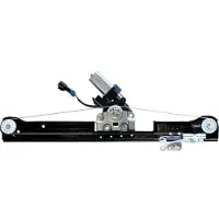 Max Fensterheber WFT138-L