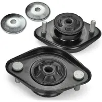 JOM Hinterachsen Domlagersatz passend für 3er E30, E36, E46, Z1 und Z3