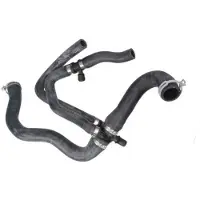 GOOM Kühlerschlauch Wasserschlauch passend für PEUGEOT 308 SW I (4E, 4H) RH-0754
