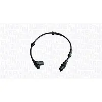 MAGNETI MARELLI Luftfilter 153071762534