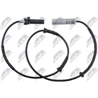 NTY ABS Sensor Raddrehzahl Hinten Links Hinten Rechts für BMW 5 Touring (E39) HCA-BM-040