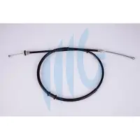 RICAMBIFLEX GM Seilzug, Feststellbremse 01120284