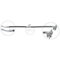 A.B.S. Bremsschlauch SL 1789