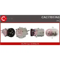 SANDO Kompressor, Klimaanlage Brand New HQ CAC78002AS