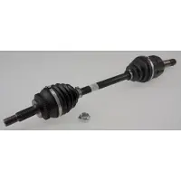 LÖBRO Antriebswelle GKN Automotive OE-Technologie 50° 306608