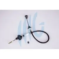 RICAMBIFLEX GM Seilzug, Kupplungsbetätigung 01381473