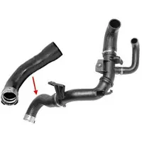 GOOM Kühlerschlauch Wasserschlauch für FIAT TIPO Kombi (356) RH-0699