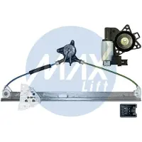 Max Fensterheber WZD102-R