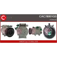 Casco Kompressor, Klimaanlage Genuine CAC78103GS