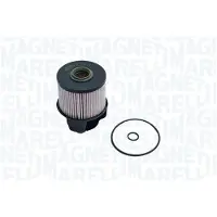 MAGNETI MARELLI Kraftstofffilter 153071762410