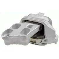 GOOM Lagerung, Motor EM-0684
