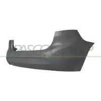 PRASCO Stoßfänger bm2001051 hinten für BMW