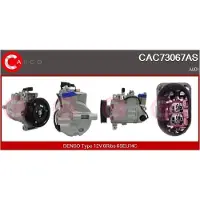 Casco Kompressor, Klimaanlage Genuine CAC73140GS