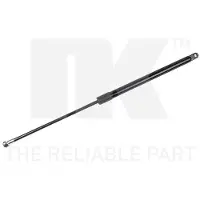 NK 11047059 Gasfeder Heckklappendämpfer für VW TRANSPORTER III Bus 515mm
