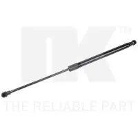 NK 11039001 Gasfeder Heckklappendämpfer für DACIA SANDERO II 470mm