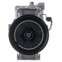MAHLE ORIGINAL Kompressor Klimaanlage ACP 591 000S für Mercedes-Benz B Sports Tourer