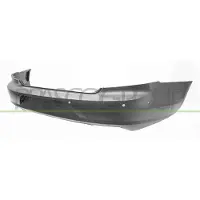 PRASCO Stoßfänger VV6001071