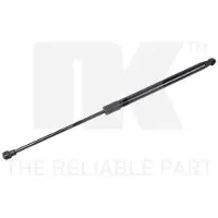 NK 11047034 Gasfeder Heckklappendämpfer für AUDI A4 Avant (8ED, B7) 490mm