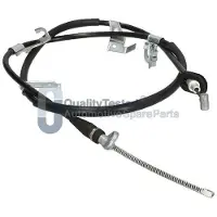 Japanparts Seilzug, Feststellbremse Quality Tested BC841LJM