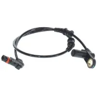 Bosch ABS Sensor Raddrehzahl Vorne passend für MERCEDES-BENZ S-Klasse Limousine (W220) F 026 T00 801