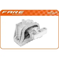 FARE Motorlager Hydrolager Rechts für VW GOLF VI (5K1) 10777