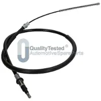 Japanparts Seilzug, Feststellbremse Quality Tested BC160JM