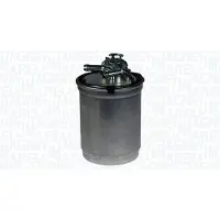 MAGNETI MARELLI Kraftstofffilter 153071760376