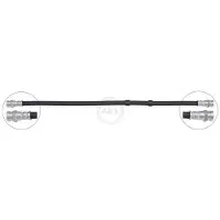 A.B.S. Bremsschlauch SL 1549