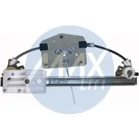 Max Fensterheber WST131-R