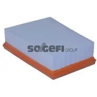 TECNOCAR Luftfilter A2297
