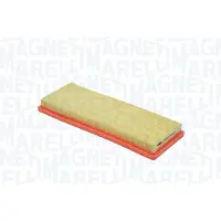 MAGNETI MARELLI Luftfilter 153071762374