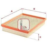 Sofima Luftfilter S 3C37 A
