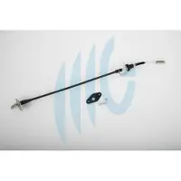 RICAMBIFLEX GM Seilzug, Kupplungsbetätigung 01161727