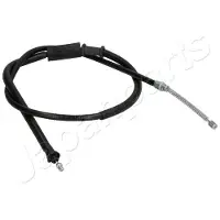 Japanparts Seilzug, Feststellbremse BC-0275