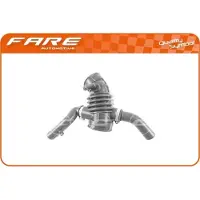 FARE Sa Ladeluftschlauch 33231