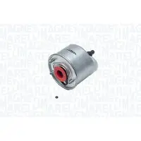 MAGNETI MARELLI Kraftstofffilter 153071760750