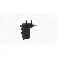 MAGNETI MARELLI Kraftstofffilter 152071760666