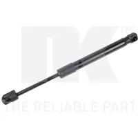 NK 11025018 Gasfeder Heckklappendämpfer für FORD Focus II Limousine (DB, FCH, DH) 279mm