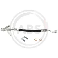 A.B.S. Bremsschlauch SL 6732
