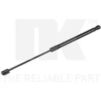 NK 11023007 Gasfeder Heckklappendämpfer für FIAT PUNTO (176) 445mm