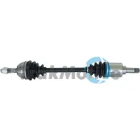 TrakMotive 30-0254 Antriebswelle Vorne Links passend für PEUGEOT 106 I (1A, 1C) für CITROËN SAXO (S0, S1)
