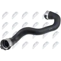NTY GPP-PL-039 Turbo Ladeluftschlauch für OPEL Astra J Sports Tourer (P10) ASTRA J Astra J GTC (P10) ASTRA J Stufenheck Astra J Kasten / Kombi (P10)