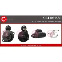 Casco Montagesatz, Lader KAYOTAWA CMK72031KS